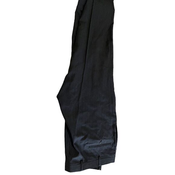 Men’s Work Slacks by Joseph Banks, good condition - Picture 5 of 5